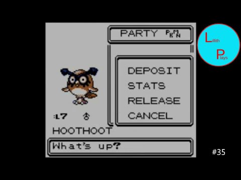 Episode 35: Off the Menu