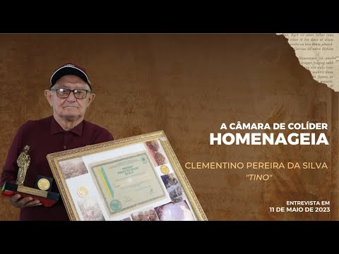 Clementino Pereira da Silva