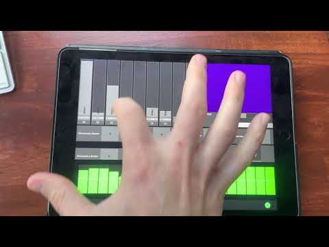Remote Controlling Touchdesigner from iOS devices - General ...
