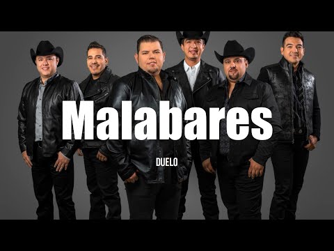 Duelo - Malabares (LETRA)