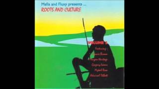 Morgan Heritage - Get On Board