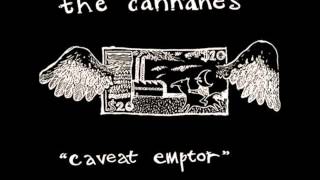 THE CANNANES here is the blade