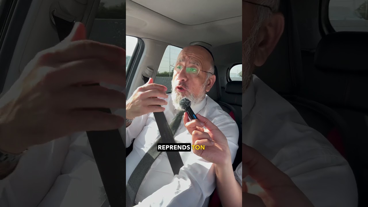 Au secours Rav, mon fils sort avec une fille !!! 👉🏼QUESTION AU RAV #jeune #fille #relation #amour