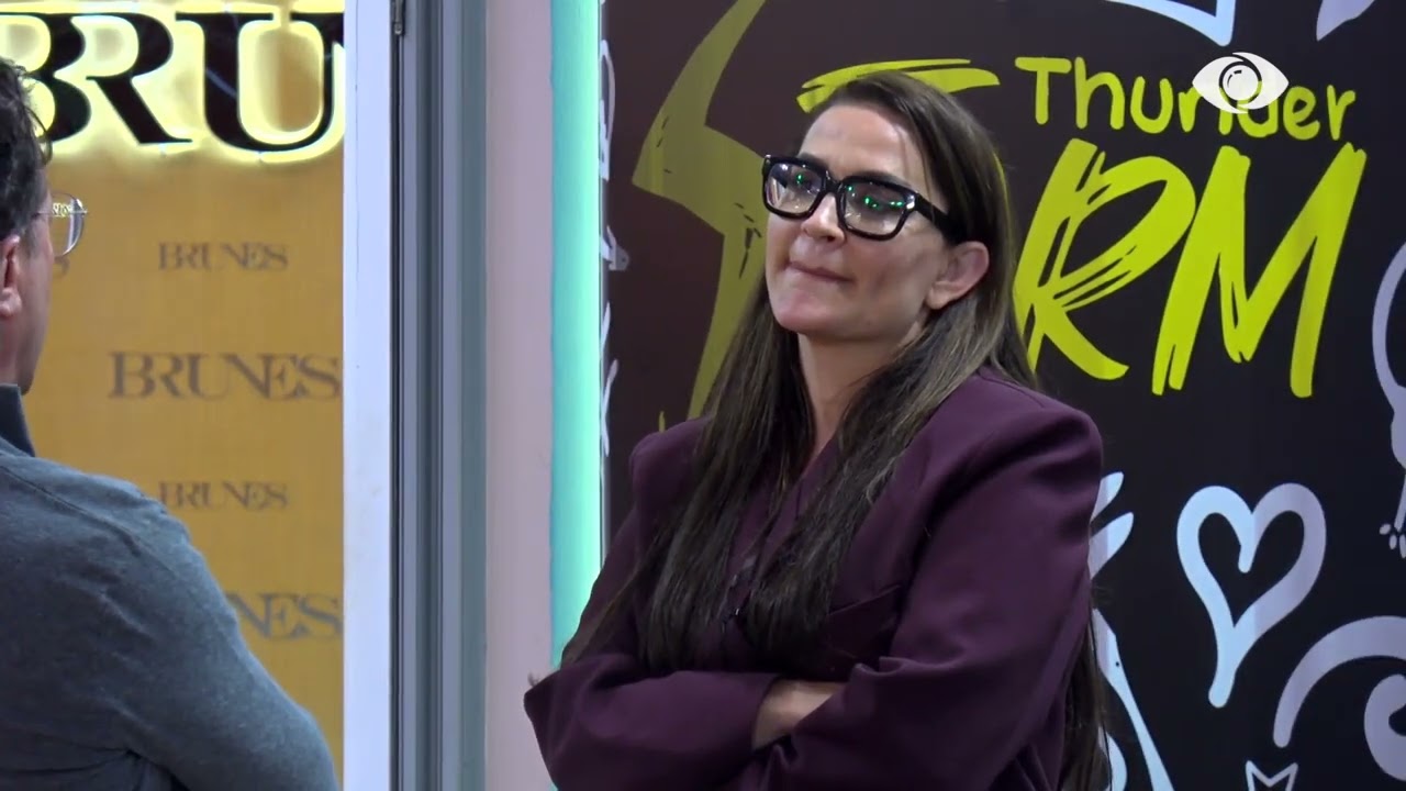 Ju nuk keni pasur një dinamikë në këtë shtëpi/ Laerti bisedon me Rozanën për Eglin dhe Gjestin