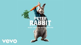 James Corden - I Promise You (from the Motion Picture &quot;Peter Rabbit&quot; - Audio)