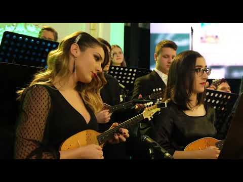 MONTIJEV ČARDAŠ - GTO BL - novogodisnji koncert 2020