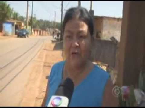 Moradores do Bairro Nacional pedem socorro... - Gente de Opinião