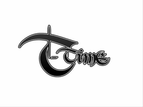 T-TiMe  -  Wer ich bin