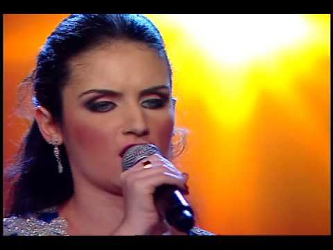 QST? 4ª temporada Chamada Giovanna Maira 11/07/2011 (Qual é o seu talento? - 2011)