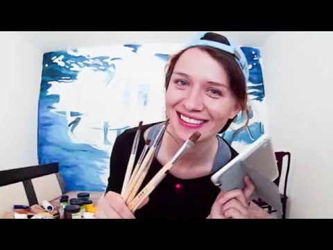 The Beach 海滩 －Tanya and Dima Sun of The beach