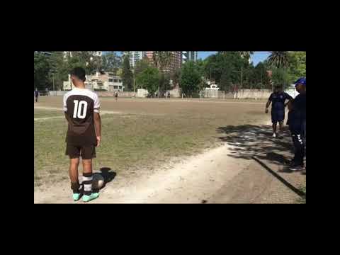 Platense 3 Quilmes 0 Cat 2009 08/10/23