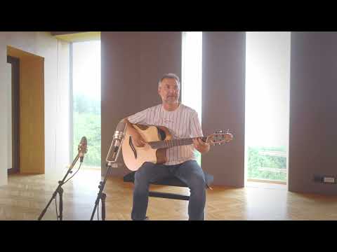 NOVA Rumbler Acoustic Bass Guitar — Double-Top, ARS Back & Sides, 32-34″ Fan-Fret (Handmade in Poland, EU) image 7