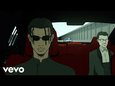 CMDWN - Hellcat (Official Video)