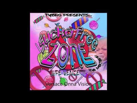 Lupe Venzetti - Versace Onna Vision [Prod. by Denis The Producer]