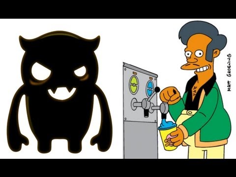 Indian 7-Eleven Gibberish Prank - Ownage Pranks