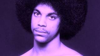 PRINCE -  Looking at the Rarities of the Early Days