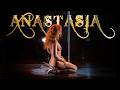 POLESQUE SHOW Anastasia Volkova