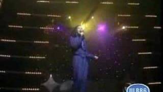 Symptoms Of True Love (Live)