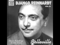 Ise muggin- Django Rienhardt 