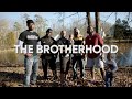The Brotherhood, Chapter 1: Tenacity | A new three-part docuseries from NASCAR