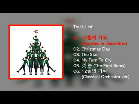 download lagu mp3 mp4 Download Lagu Exo Album Miracle In December, download lagu Download Lagu Exo Album Miracle In December gratis, unduh video klip Download Lagu Exo Album Miracle In December