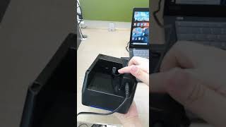 How to Use Hoin H58 printer by USB with computer. Include install printer driver