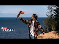 Pakari Beautiful Sunday With Flute Music