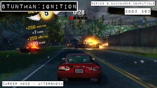 Download lagu Stuntman: Ignition - Xbox 360 (Using Xbox Series S) Gameplay - Career Mode - Aftershock mp3 Download lagu Stuntman: Ignition - Xbox 360 (Using Xbox Series S) Gameplay - Career Mode - Aftershock mp3