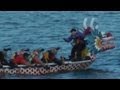 Dragon Boat Races - Portland, OR - YouTube