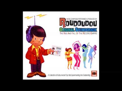Roudoudou - Sunny Sunday