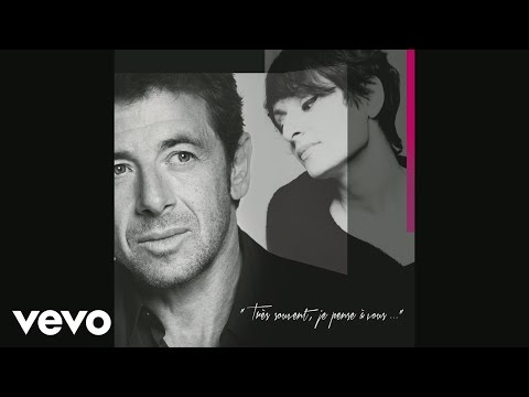 Patrick Bruel - Mon enfance (Audio)