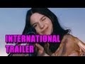 Stoker International Trailer [HD]: Nicole Kidman