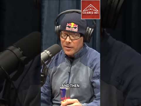 The World's Most Dangerous Sport - Facing Your Death : Episode 168  #clearedhot #podcast #basejump