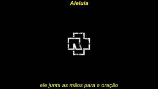 Rammstein - Halleluja - Legendado Português BR