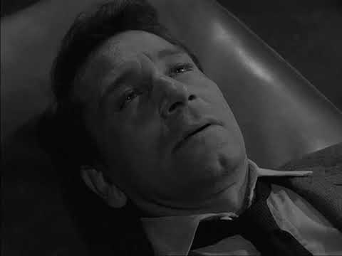 1x09 Ai Confini Della Realtà (The Twilight Zone) pt.1 - Un sogno lungo un attimo