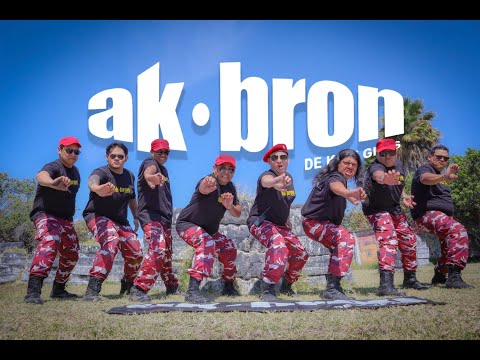 AKBRON en vivo desde METEPEC 5 De Mayo 2025