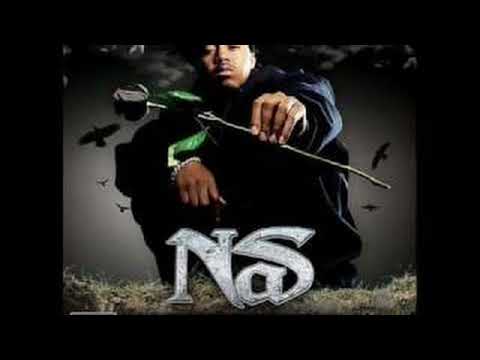 Nas - Hope (Acapella) 89 BPM