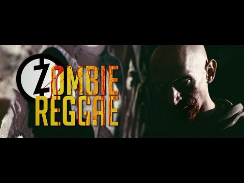 Sunfaia- Zombie Reggae (Official Video)