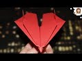 How to make a Paper Airplane that Flies Far 