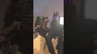 Cover art for skibidi toilet 47