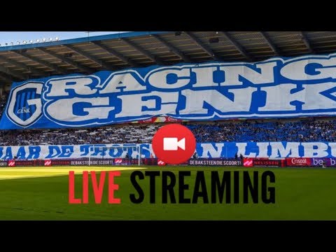 FIFA 19 Genk Carrière mode #14 een livestream