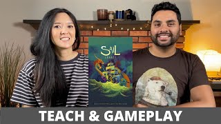 Before You Play - Sail Legacy video thumbnail