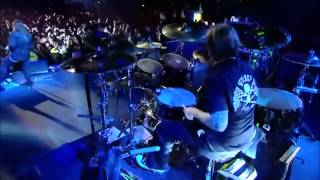 Alter Bridge - Isolation - Live At Wembley (HD)