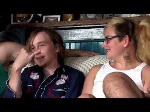 Shagwüf: Climb Right In