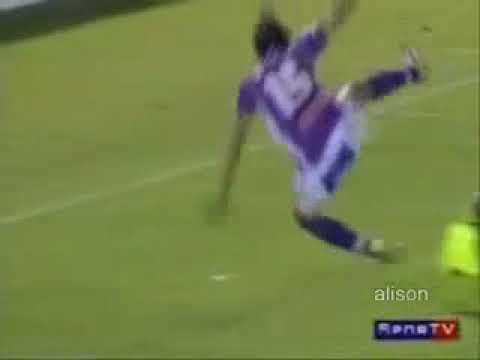 Libertadores 2007 | Defensor Sporting 3 Flamengo 0