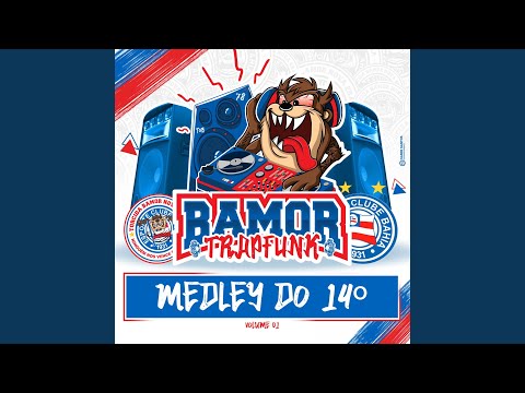 Medley do 14º
