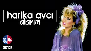 HARİKA AVCI - ALIŞIRIM
