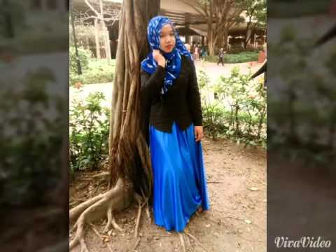 Medina feat Umi pipik ~innalaha Ma Anna