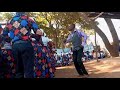Mkushi Choir Zion Apostolic Church 2023