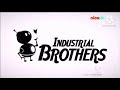 CBC Kids Industrial Brothers And The Jim Henson Company 2014 Logo